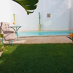 Santa Cruz - فندق مبيت وإفطار لاغوس