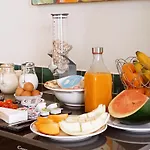 فندق مبيت وإفطار Santa Cruz - *