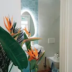 Santa Cruz - Bed & Breakfast *