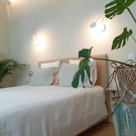 Santa Cruz - Bed & Breakfast *