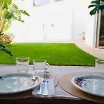 Santa Cruz - Bed & Breakfast *