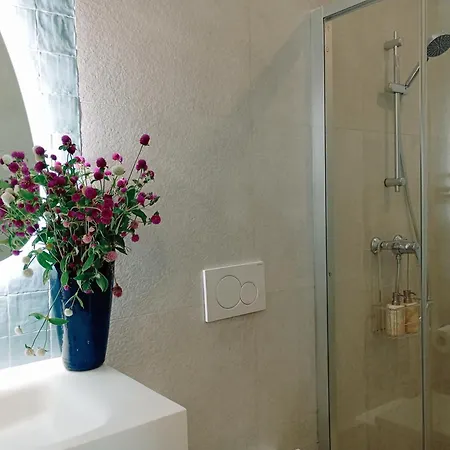 Santa Cruz - B&B 라고스