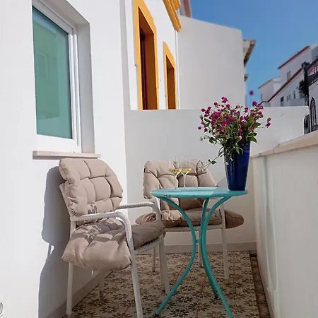 Bed & Breakfast Santa Cruz - *