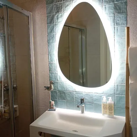 Bed & Breakfast Santa Cruz - *