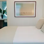 Couette-café Santa Cruz - Lagos