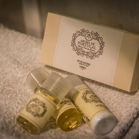 Santa Cruz - Bed and breakfast Lagos