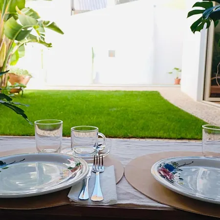 Santa Cruz - Bed & Breakfast *