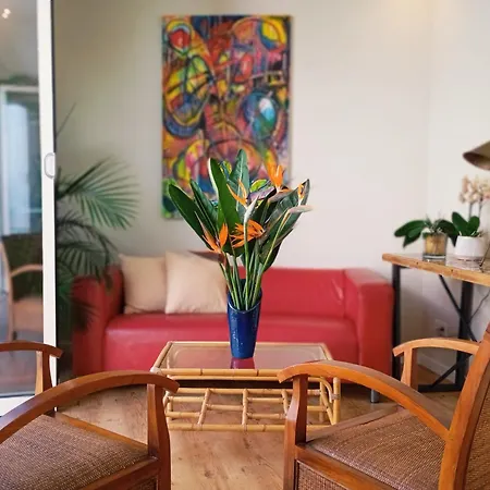 Santa Cruz - Bed and breakfast *