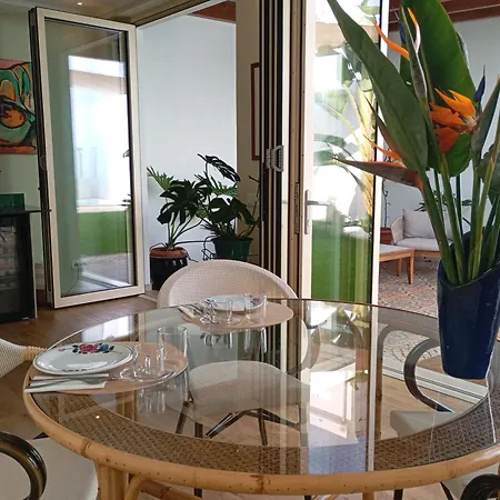 Bed and breakfast Santa Cruz - Lagos