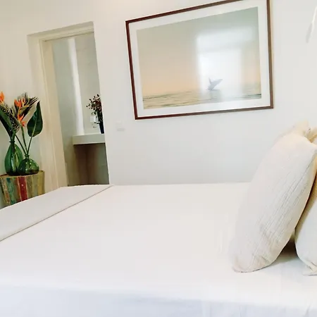 Santa Cruz - Bed and breakfast Lagos