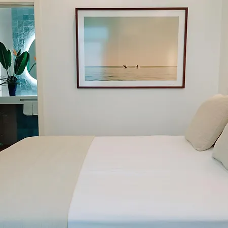 Bed and breakfast Santa Cruz - Lagos