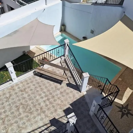 Santa Cruz - * ラゴス